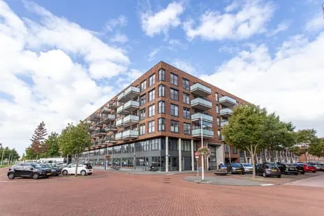 Appartement te koop: Miles Davisstraat 247, Terwijde-Oost Utrecht