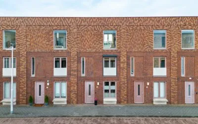 Tussenwoning te koop: Miles Davisstraat 11, Terwijde-Oost Utrecht