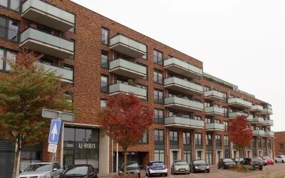 Appartement te huur: Miles Davisstraat 191, Terwijde-Oost Utrecht
