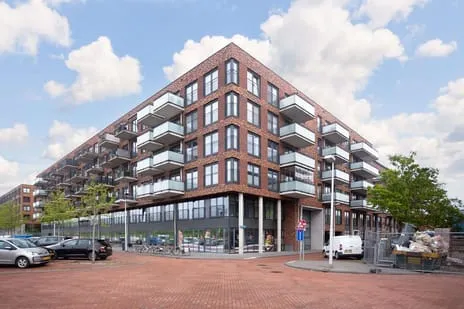 Appartement te koop: Miles Davisstraat 285, Terwijde-Oost Utrecht