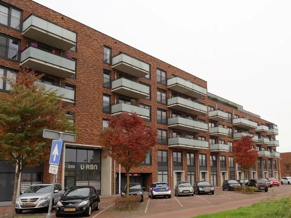 Woning te huur: Miles Davisstraat, Utrecht