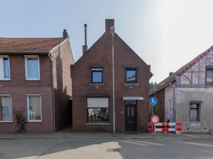 Hoekwoning te koop: Millenerstraat 22, Nieuwstadt Centrum Nieuwstadt