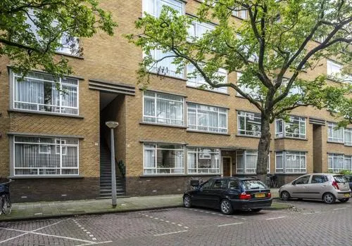 Appartement te huur: Milletstraat 29-1, Amsterdam