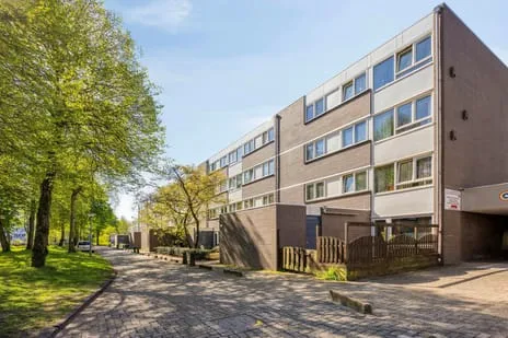 Appartement te koop: Millingenhof 171, Holendrecht-Zuid Amsterdam