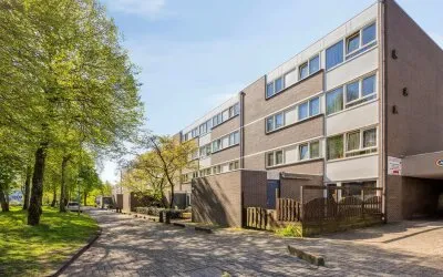 Appartement te koop: Millingenhof 171, Holendrecht-Zuid Amsterdam