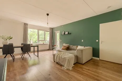 Appartement te koop: Millingenhof 217, Holendrecht-Zuid Amsterdam