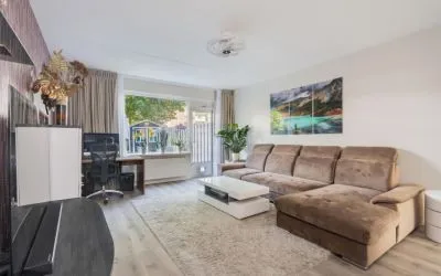 Apartment for sale: Millingenhof 270, Holendrecht-Zuid Amsterdam
