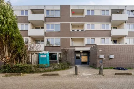 Appartement te koop: Millingenhof 282, Holendrecht-Zuid Amsterdam