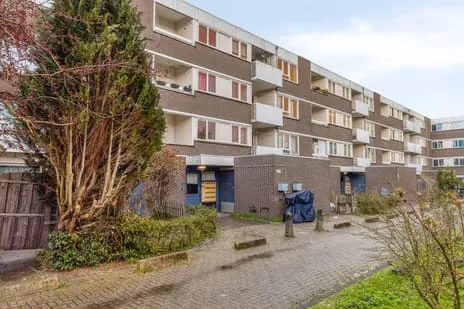 Appartement te koop: Millingenhof 283, Holendrecht-Zuid Amsterdam