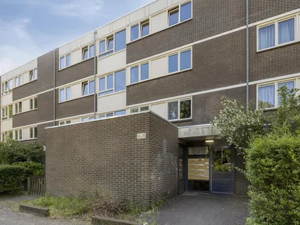 Appartement te koop: Millingenhof 344, Holendrecht-Zuid Amsterdam