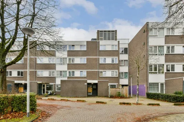 Woning te koop: Millingenhof, Holendrecht-Zuid Amsterdam