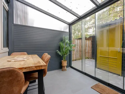 Koopwoning: Millinxstraat 102A in Rotterdam - €250.000 - 49m²