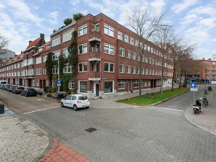 Appartement te koop: Millinxstraat 46, Rotterdam