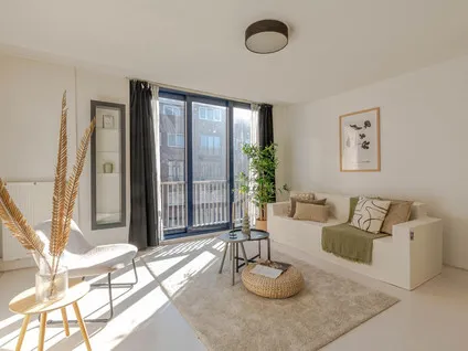 Appartement te koop: Millinxstraat 50B, Rotterdam