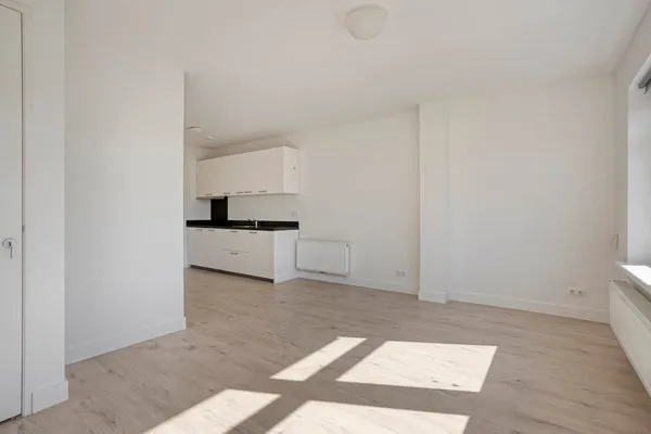 Appartement te koop: Millinxstraat 96A-02, Tarwewijk Rotterdam