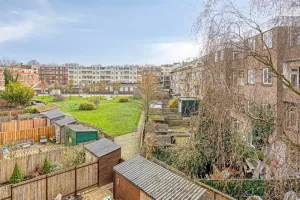 Woning te huur: Millinxstraat, Tarwewijk Rotterdam