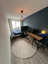 Kamer te huur: Millinxstraat, Tarwewijk Rotterdam