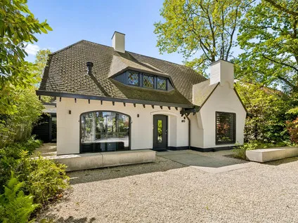 Vrijstaande woning te koop: Millsebaan 109, Raam Uden
