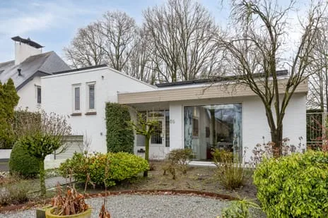 Detached house for sale: Millsebaan 65, Raam Uden