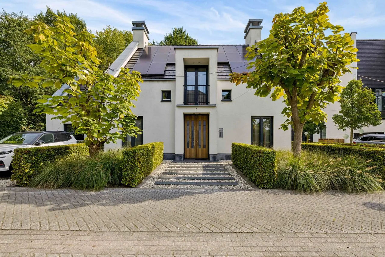 Vrijstaande woning te koop: Millsebaan 66, Uden