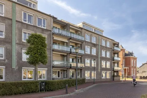 Appartement te koop: Milockstraat 27, Zoetevaart Hulst