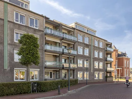 Appartement te koop: Milockstraat 27, Zoetevaart Hulst