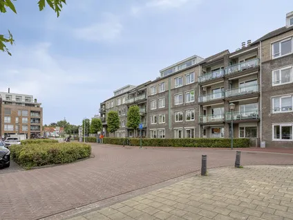 Appartement te koop: Milockstraat 5, Zoetevaart Hulst