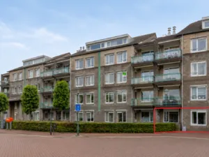 Appartement te koop: Milockstraat 5, Hulst