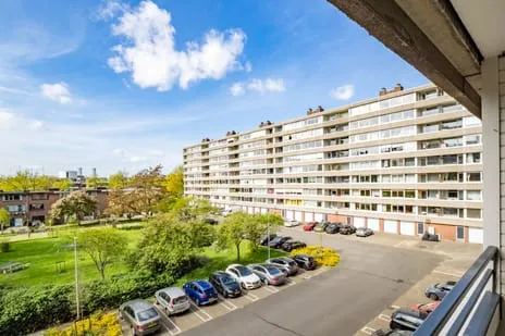 Appartement te koop: Milosdreef 43, Zamenhofdreef en omgeving Utrecht