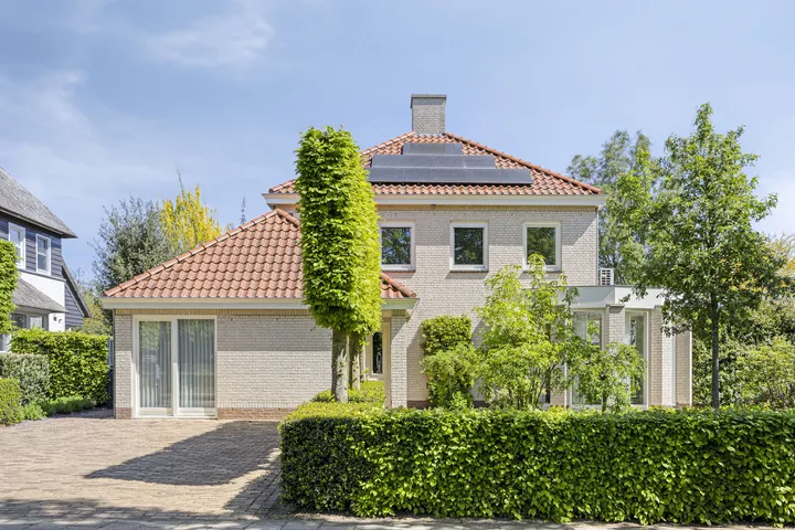Vrijstaande woning te koop: Milrooijseweg 77, Verspreide huizen Middelrode Berlicum