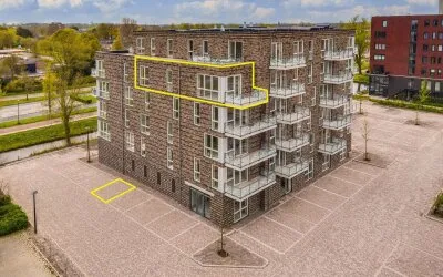Woning te koop: Mimas 24, De Frans Heerhugowaard