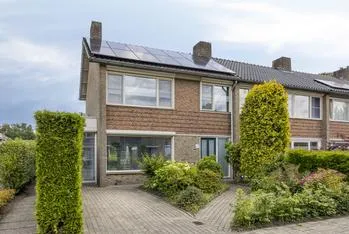 Corner house for sale: Mimosastraat 2, Maarheeze Maarheeze