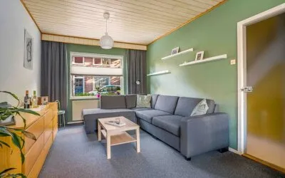 Hoekwoning te koop: Mimosastraat 22, Zandberg Breda