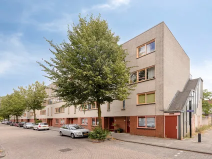 Appartement te koop: Mimosastraat 57, 2e Daalsebuurt en omgeving Utrecht