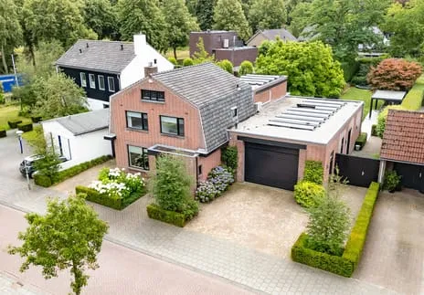 Vrijstaande woning te koop: Min.Charles Ruysstraat 14, Oranjebuurt Venray