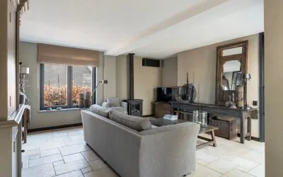 Tussenwoning te koop: Mina Krüseman-erf 209, Johanna Naber-erf en omgeving Dordrecht