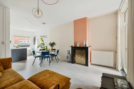 Appartement te koop: Minahassastraat 15BS, Utrecht