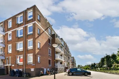 Appartement te koop: Minahassastraat 8C, Amsterdam
