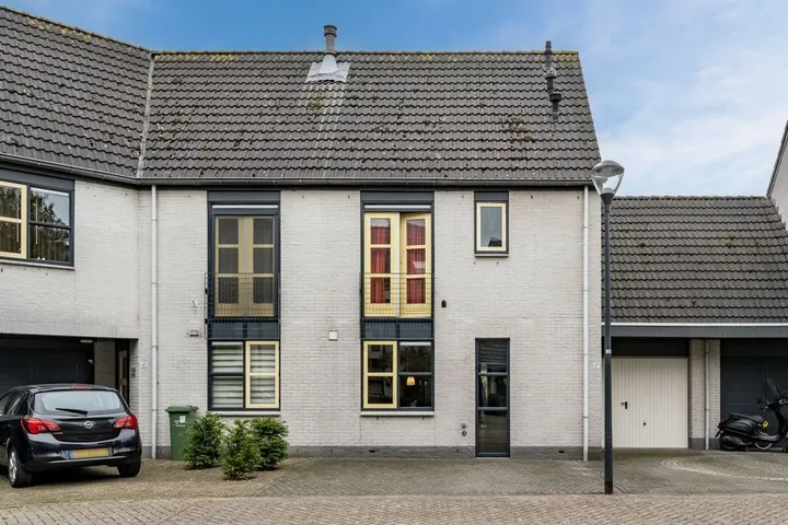 Koopwoning: Mincerstraat 47 in Dorst - €519.000 - 167m²
