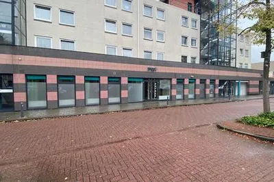 Huurwoning: Minckelersstate 3 in Heerenveen - €15.865 per maand - 283m²