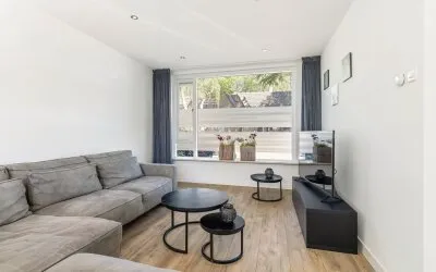 Tussenwoning te koop: Minckelersstraat 16, Doornbos-Linie Breda