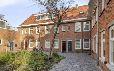 Appartement te koop: Minckelersstraat 20, 'S-Gravenhage