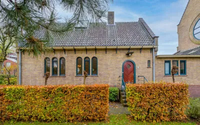 Hoekwoning te koop: Minckelersstraat 28A, Kleine Driftbuurt Hilversum