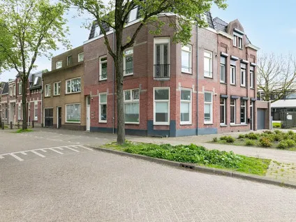 Studio te koop: Minckelersstraat 46, Theresia Oost Tilburg