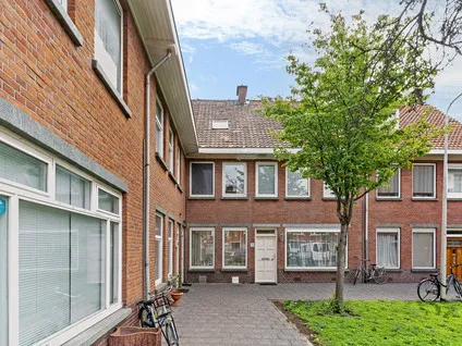 Tussenwoning te koop: Minckelersstraat 68, Noordpolderbuurt 'S-Gravenhage
