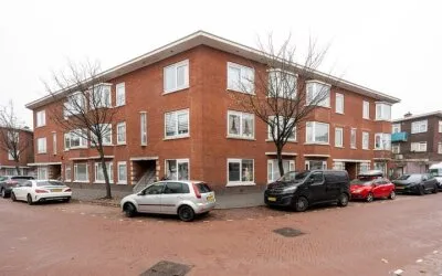 Appartement te koop: Minckelersstraat 7, 'S-Gravenhage