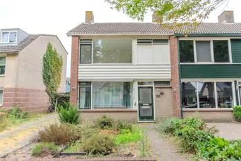 Hoekwoning te koop: Minckelersweg 122, Hoogerheide Hoogerheide