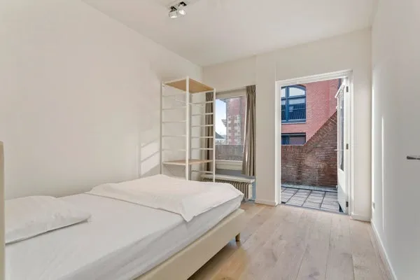 Woning te huur: Minderbroedersberg, Kommelkwartier Maastricht