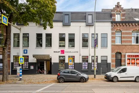 Apartment for rent: Minderbroederssingel 19A, Binnenstad Roermond