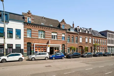 Appartement te koop: Minderbroederssingel 23B, Binnenstad Roermond